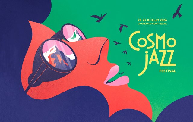 CosmoJazz brochure 2026