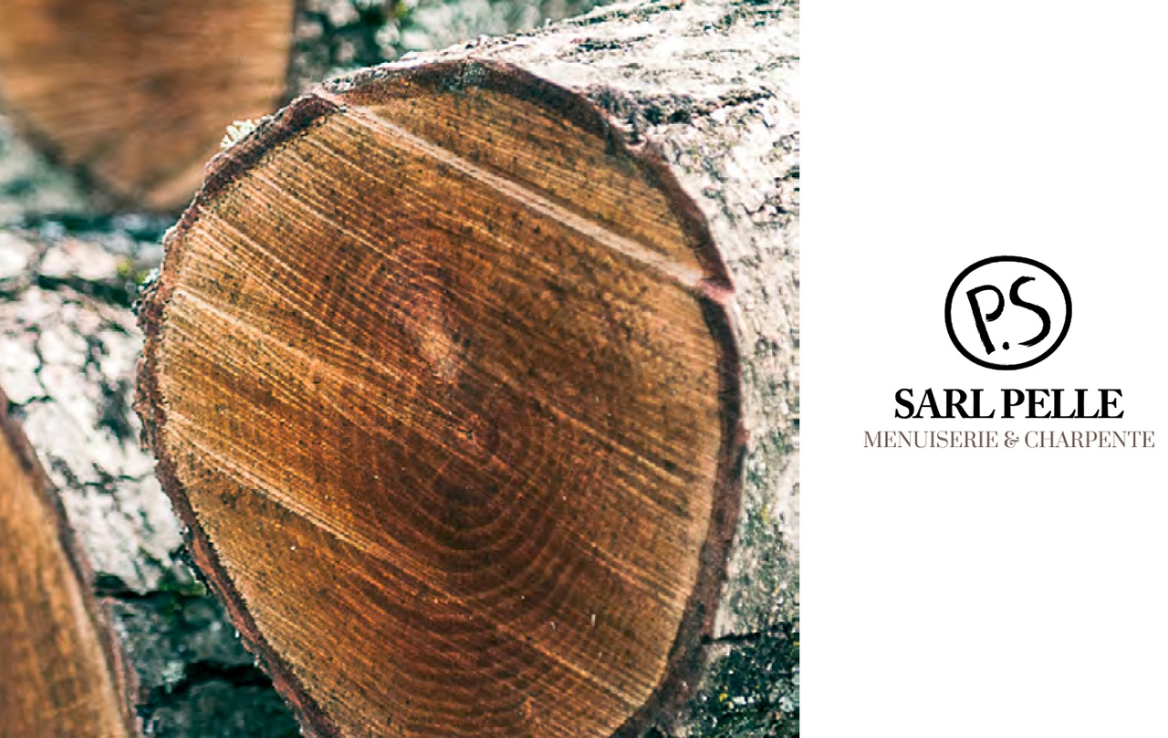 Sarl Pelle<br />Brochure