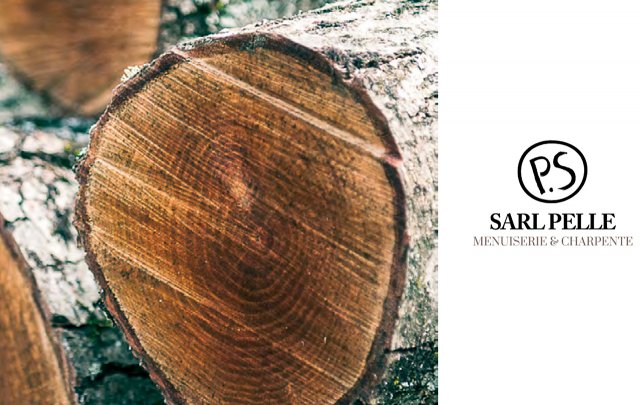 Sarl Pelle<br />Brochure