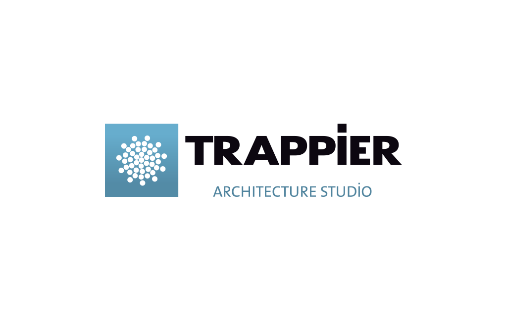Trappier architecture studio
