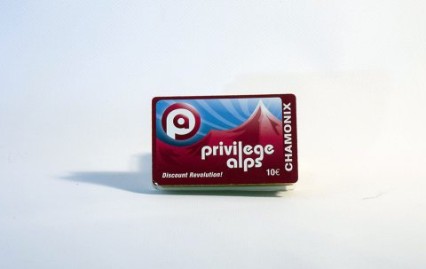 Privilege alps<br />Fold