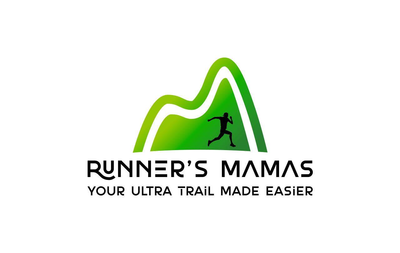 Runners Mamas logo
